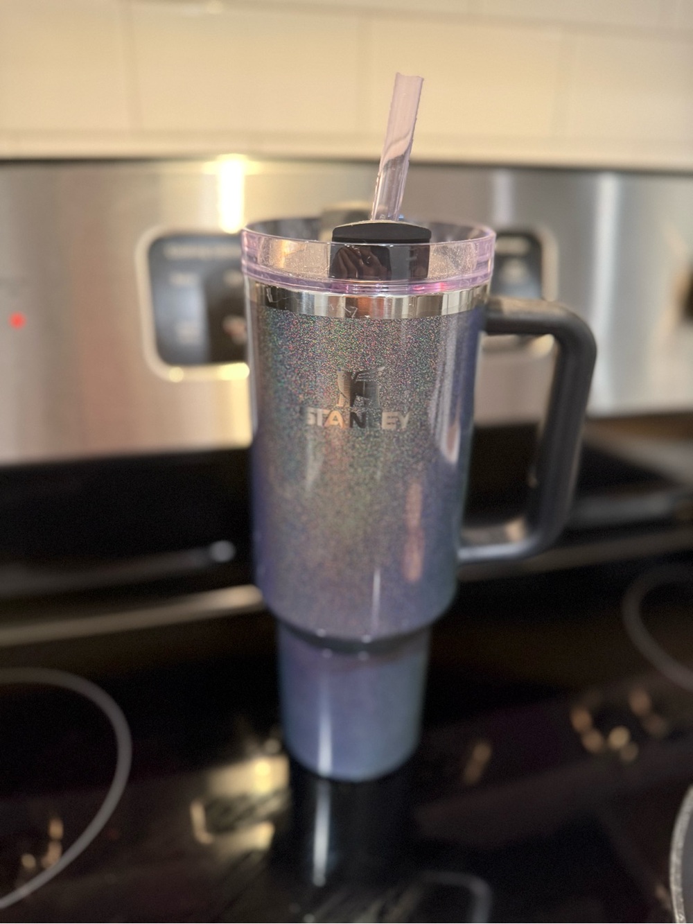 Stanley tumbler